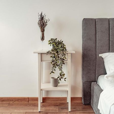 Palas Mall - Cozy Studios And Flats Ясси Екстер'єр фото