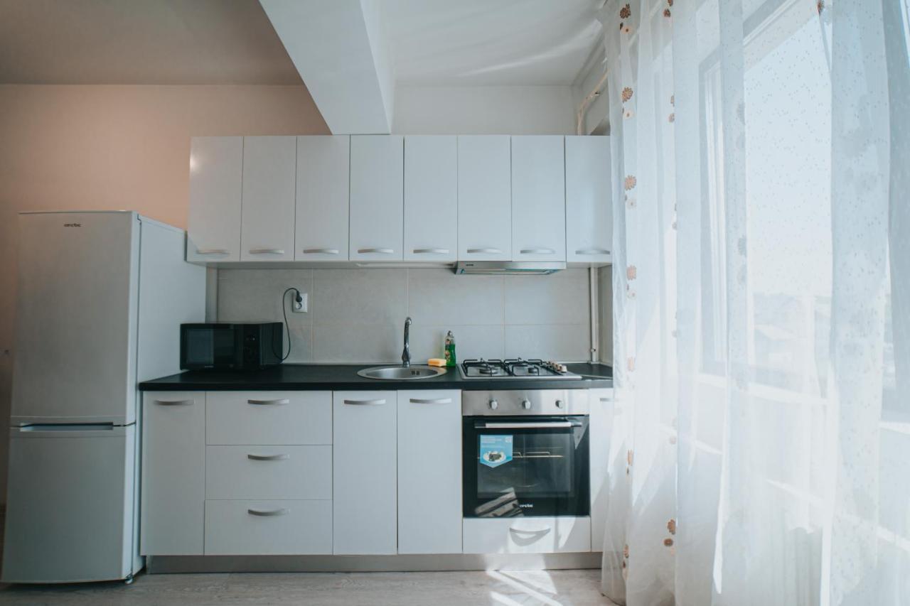 Palas Mall - Cozy Studios And Flats Ясси Екстер'єр фото