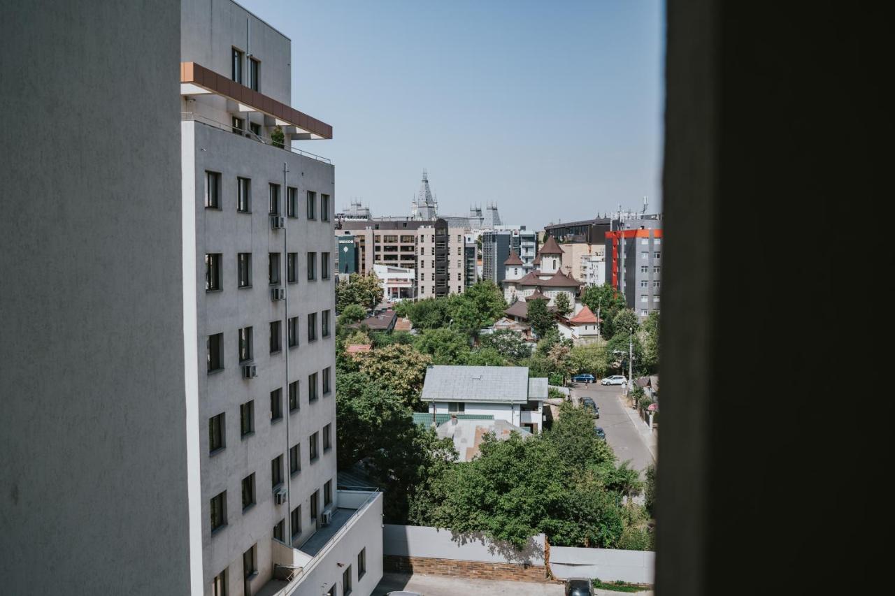 Palas Mall - Cozy Studios And Flats Ясси Екстер'єр фото