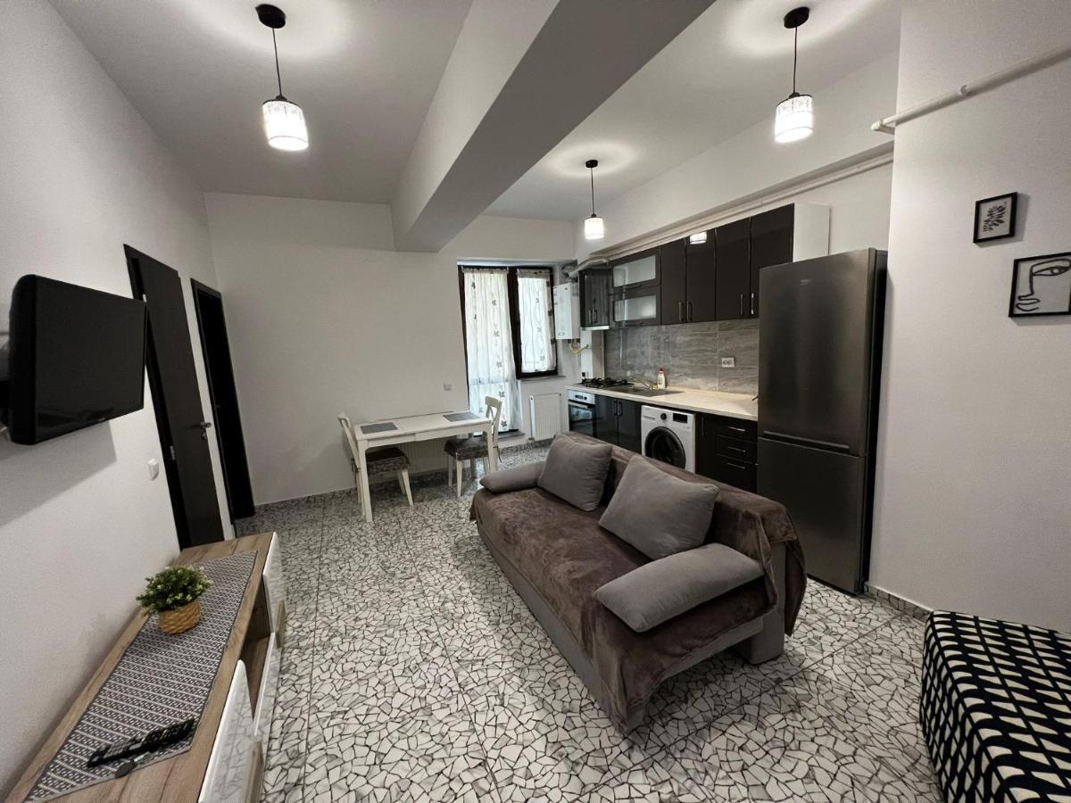 Palas Mall - Cozy Studios And Flats Ясси Екстер'єр фото