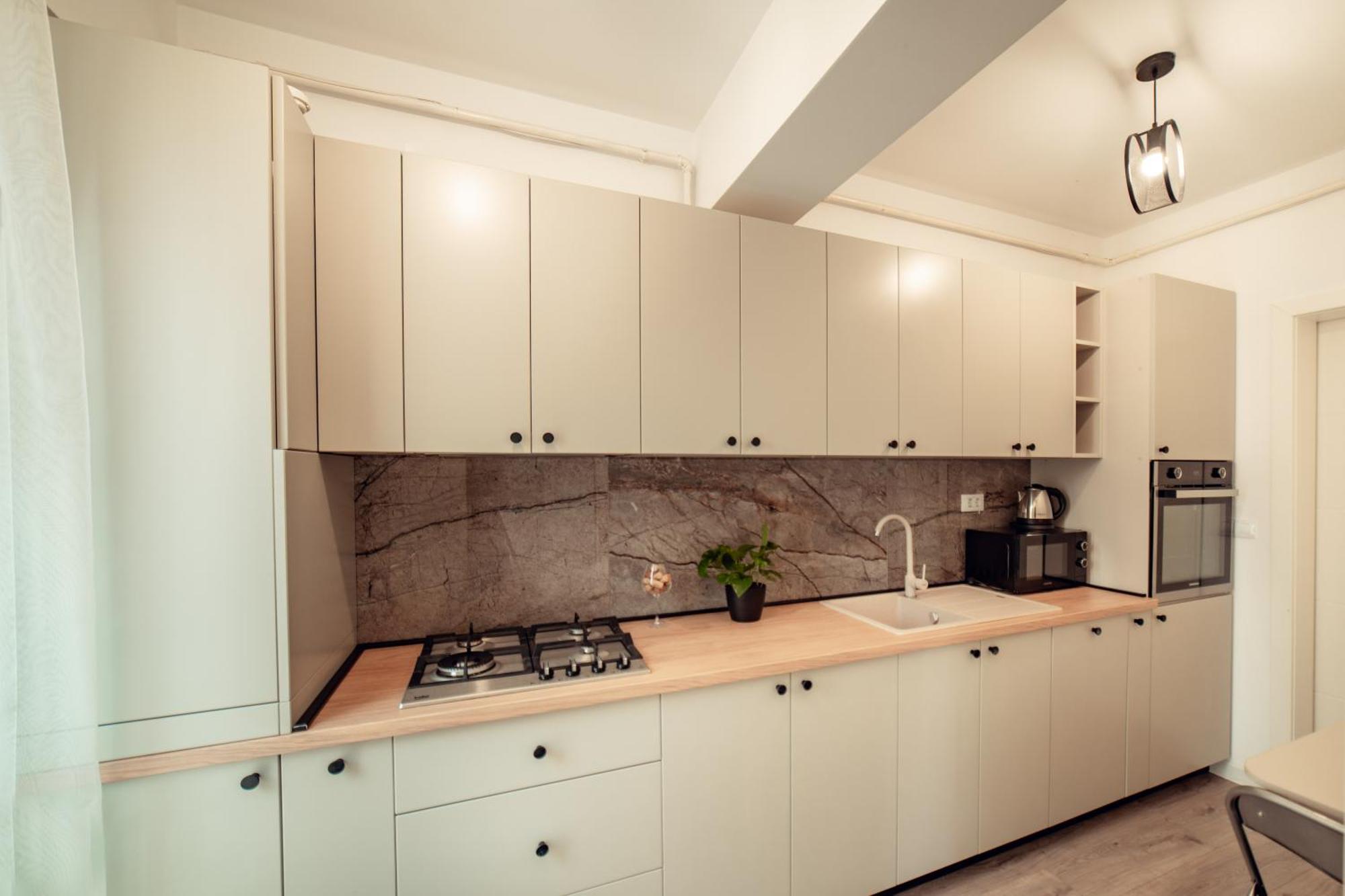 Palas Mall - Cozy Studios And Flats Ясси Екстер'єр фото