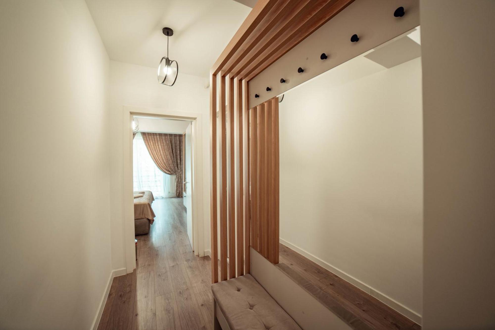 Palas Mall - Cozy Studios And Flats Ясси Екстер'єр фото