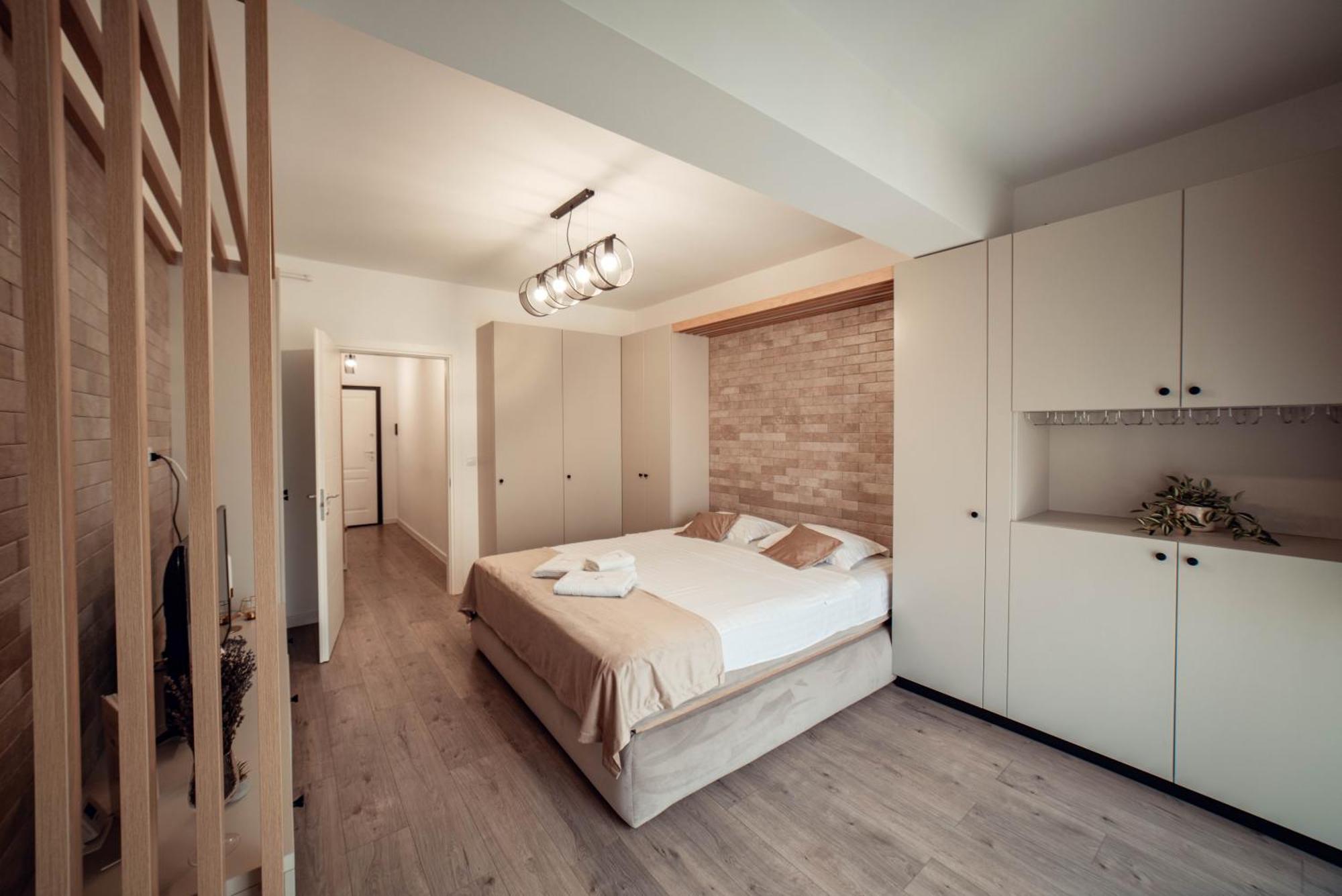 Palas Mall - Cozy Studios And Flats Ясси Екстер'єр фото